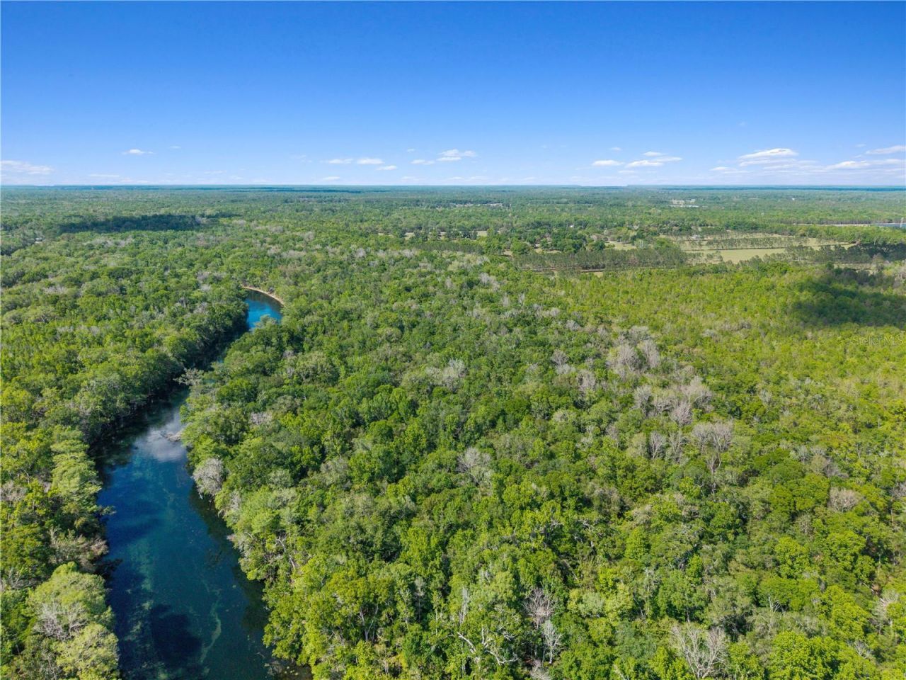 4639 SW Wilson Springs Road, Fort White, FL 32038 Photo