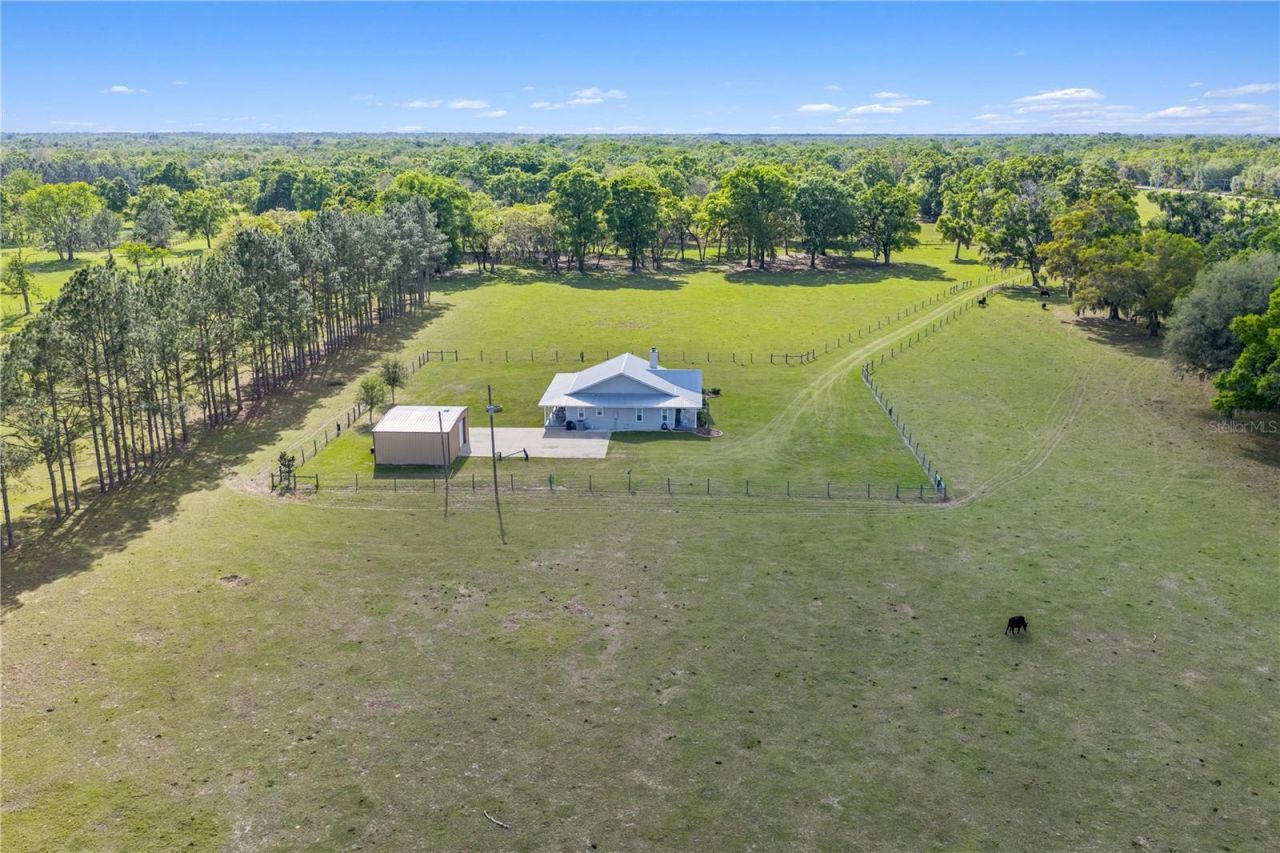 4639 SW Wilson Springs Road, Fort White, FL 32038 Photo