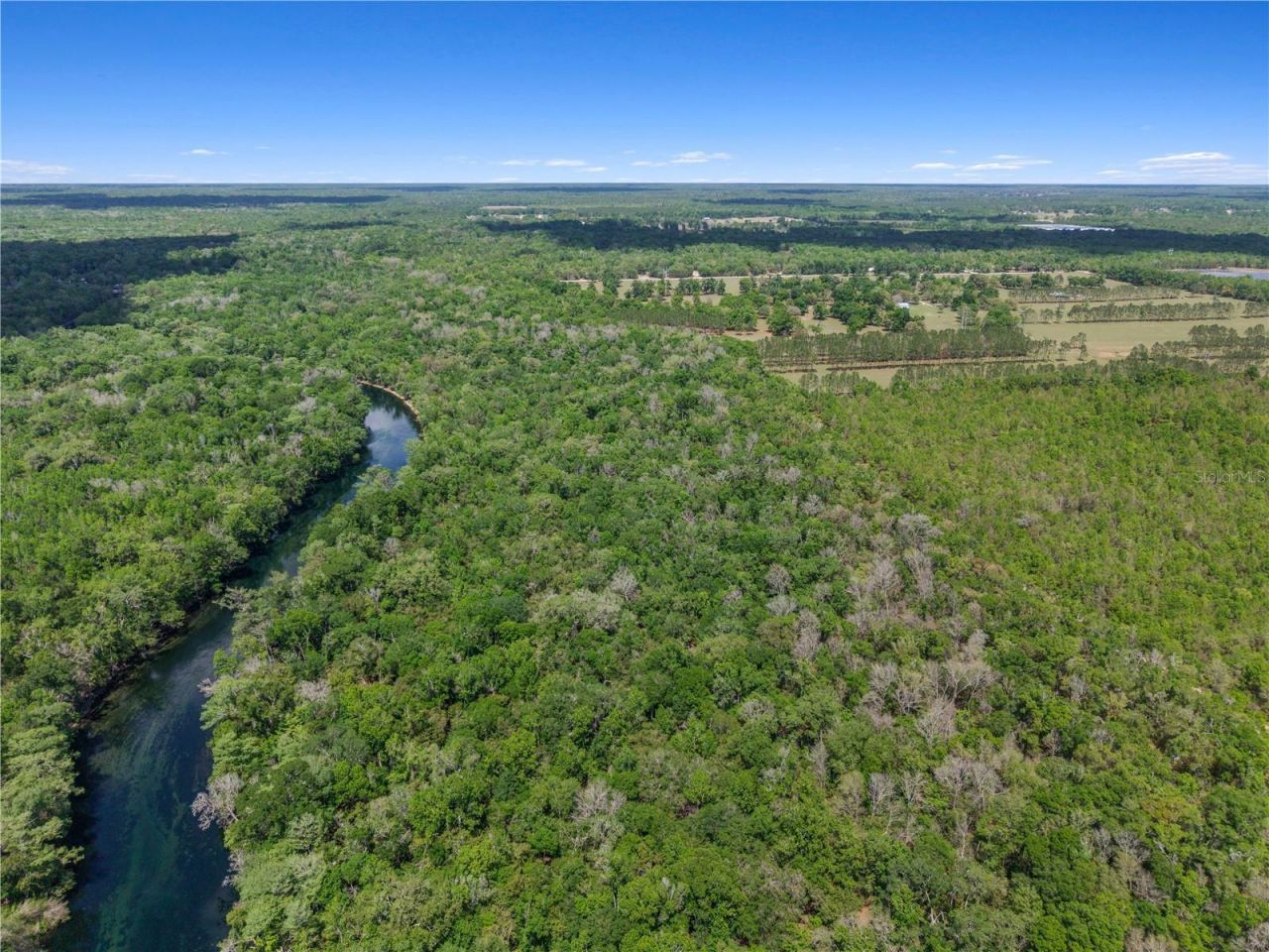 4639 SW Wilson Springs Road, Fort White, FL 32038 Photo