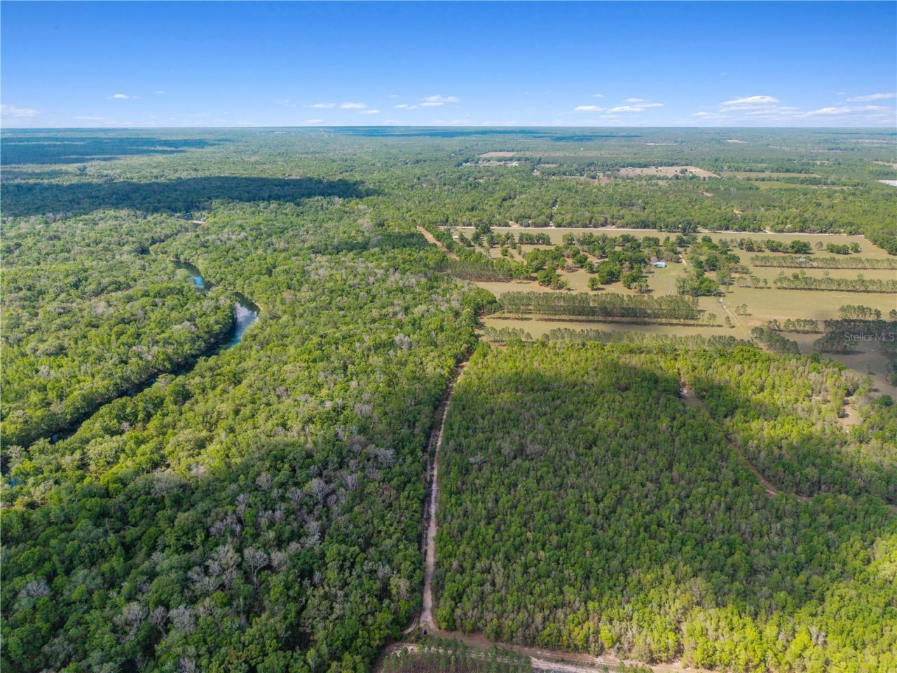 4639 SW Wilson Springs Road, Fort White, FL 32038 Photo