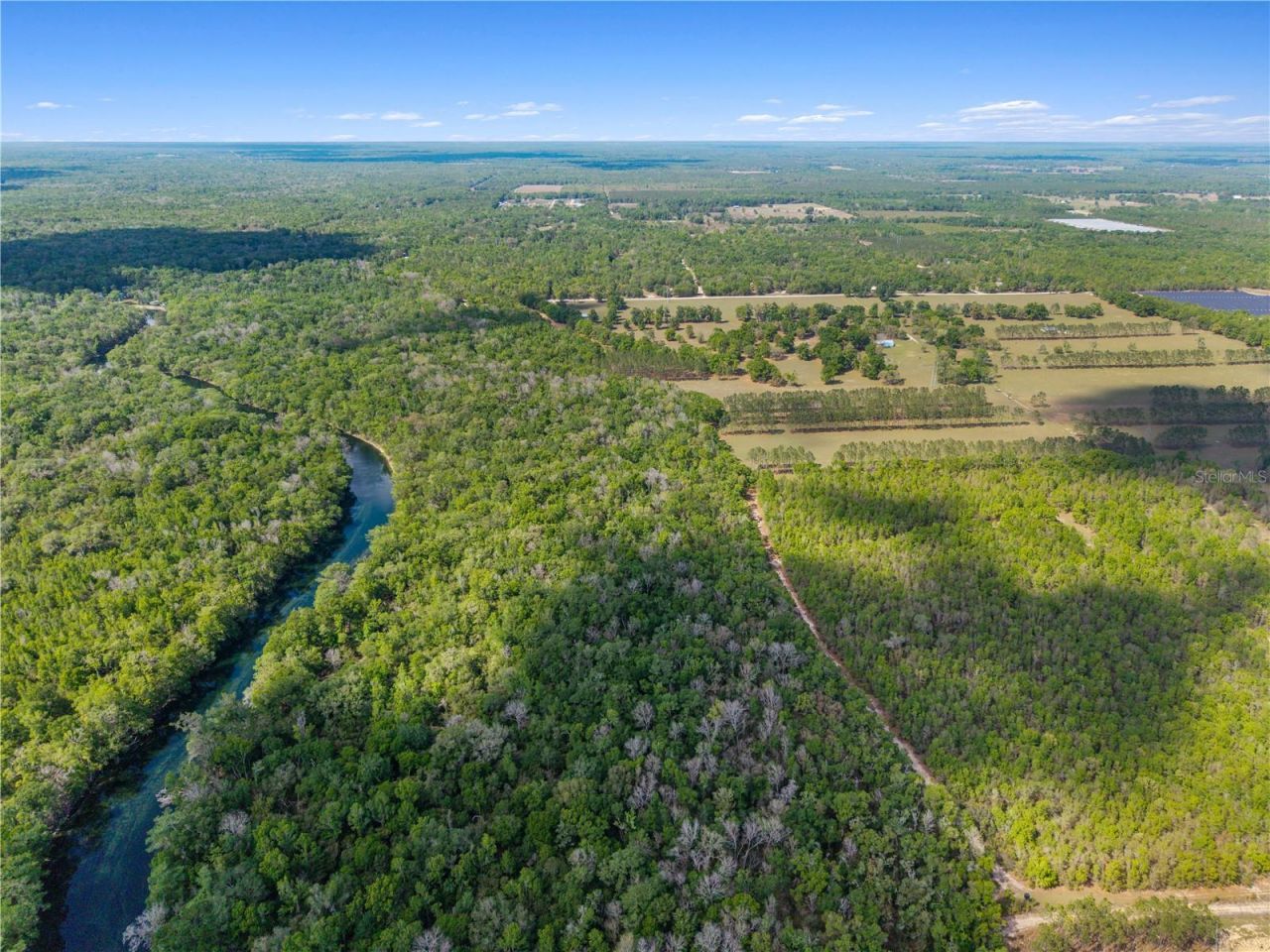 4639 SW Wilson Springs Road, Fort White, FL 32038 Photo