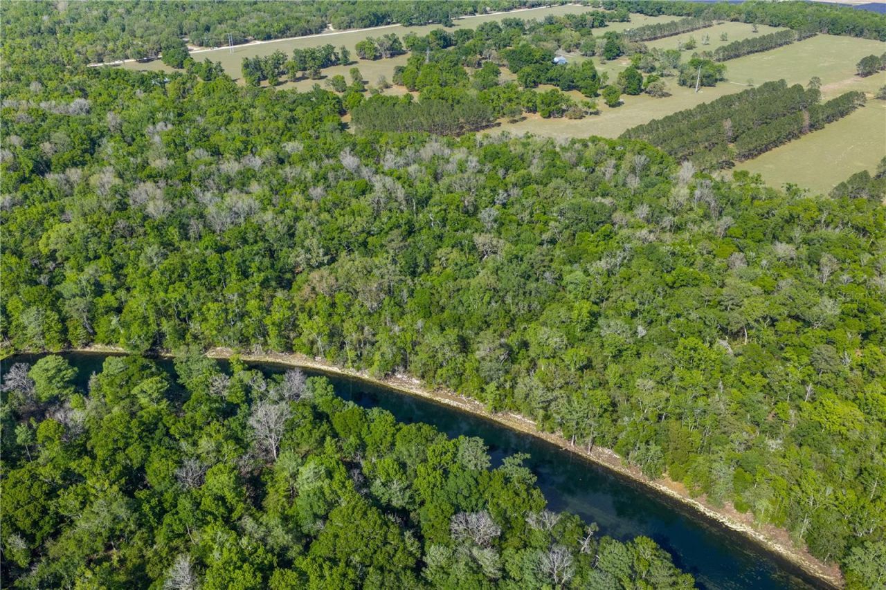 4639 SW Wilson Springs Road, Fort White, FL 32038 Photo