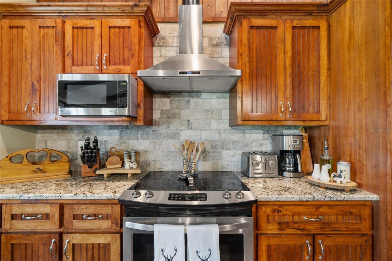 4639 SW Wilson Springs Road, Fort White, FL 32038 Photo