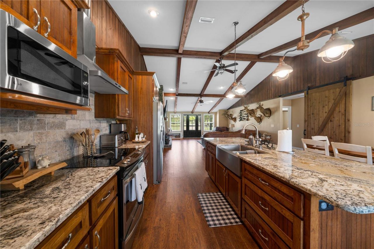 4639 SW Wilson Springs Road, Fort White, FL 32038 Photo