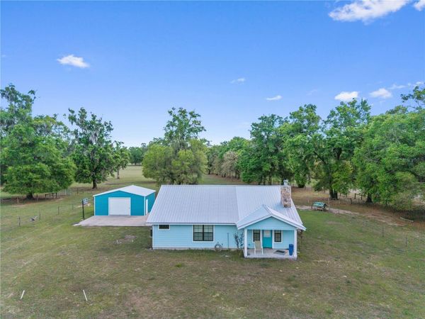 4363 SW WILSON SPRINGS ROAD , FORT WHITE, FL 32038