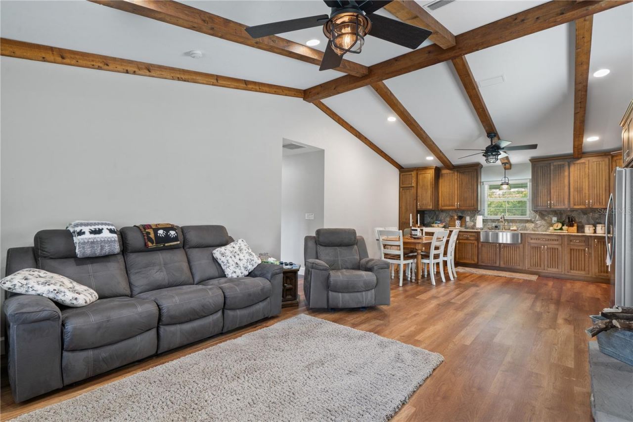 4363 SW Wilson Springs Road , Fort White, FL 32038 Photo