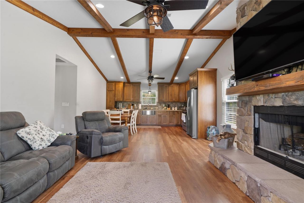 4363 SW Wilson Springs Road , Fort White, FL 32038 Photo