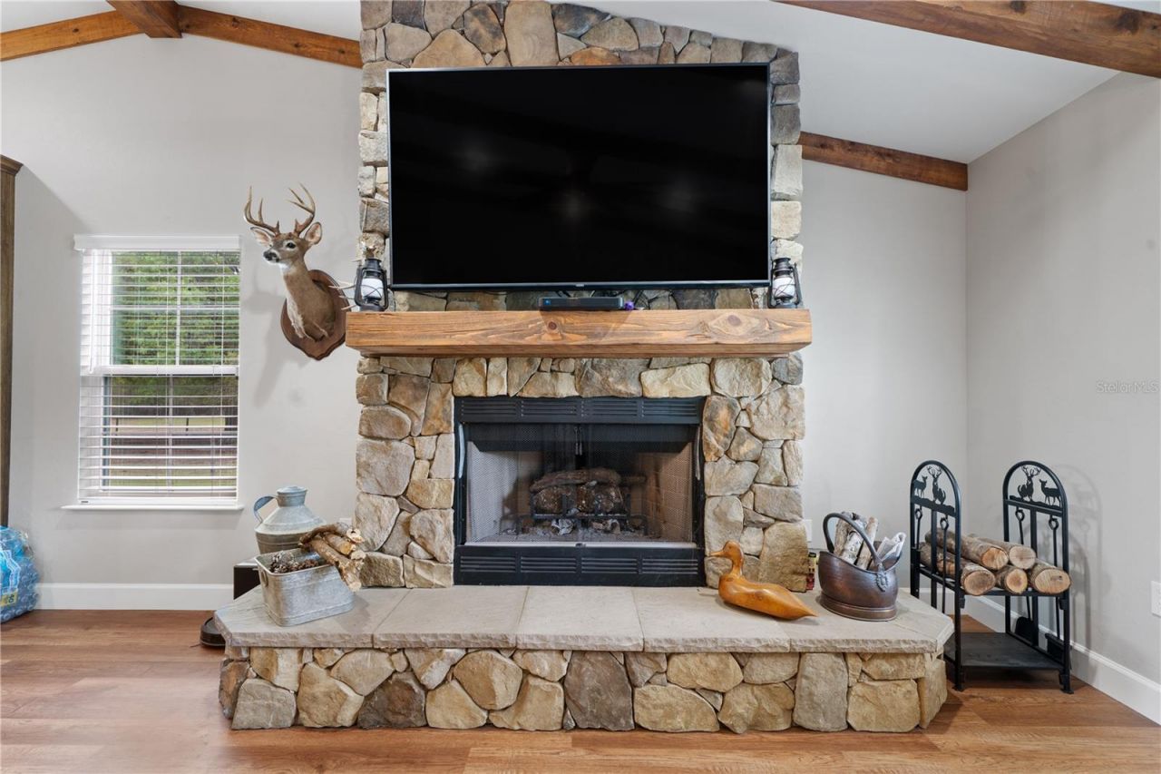 4363 SW Wilson Springs Road , Fort White, FL 32038 Photo