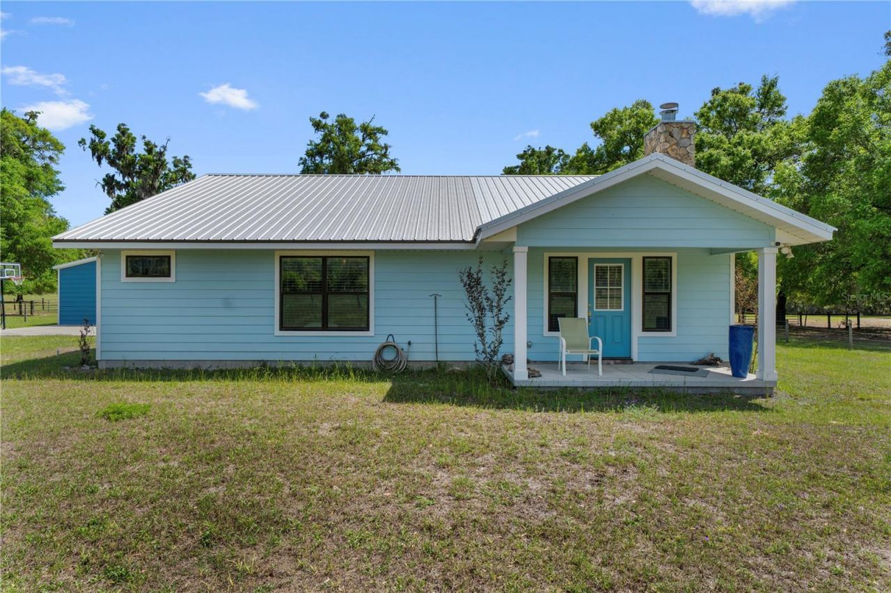 4363 SW Wilson Springs Road , Fort White, FL 32038 Photo