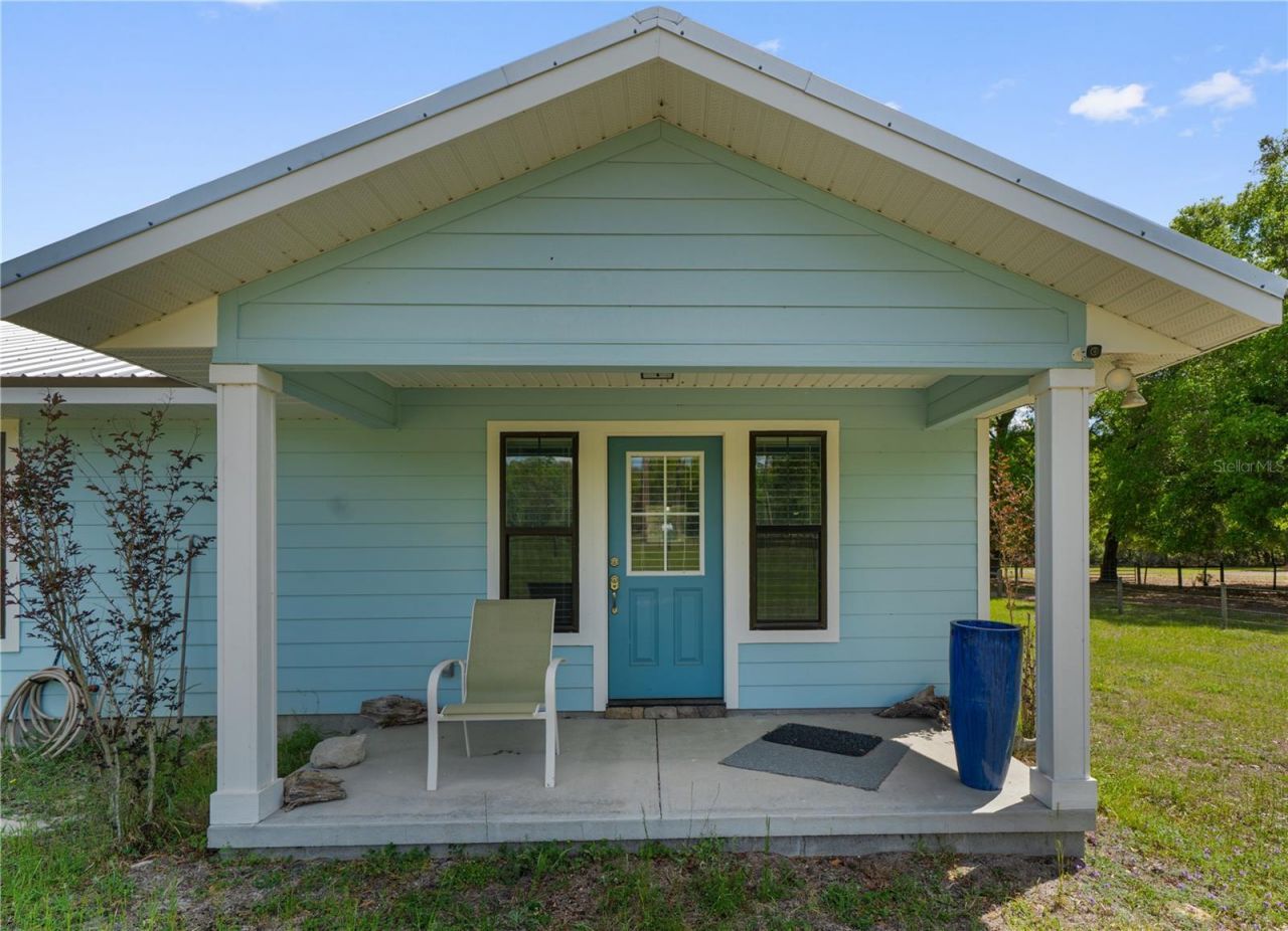4363 SW Wilson Springs Road , Fort White, FL 32038 Photo