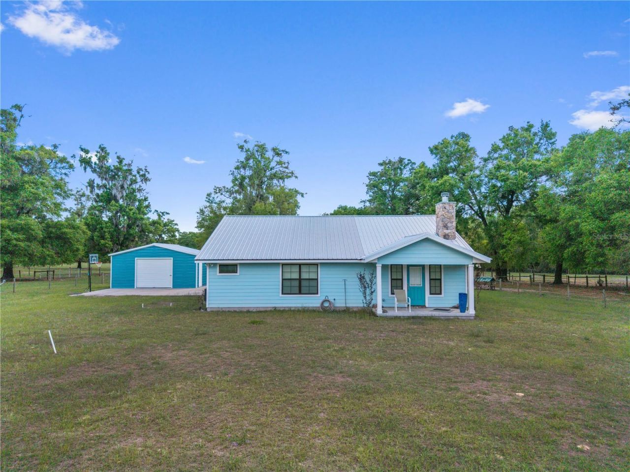 4363 SW Wilson Springs Road , Fort White, FL 32038 Photo