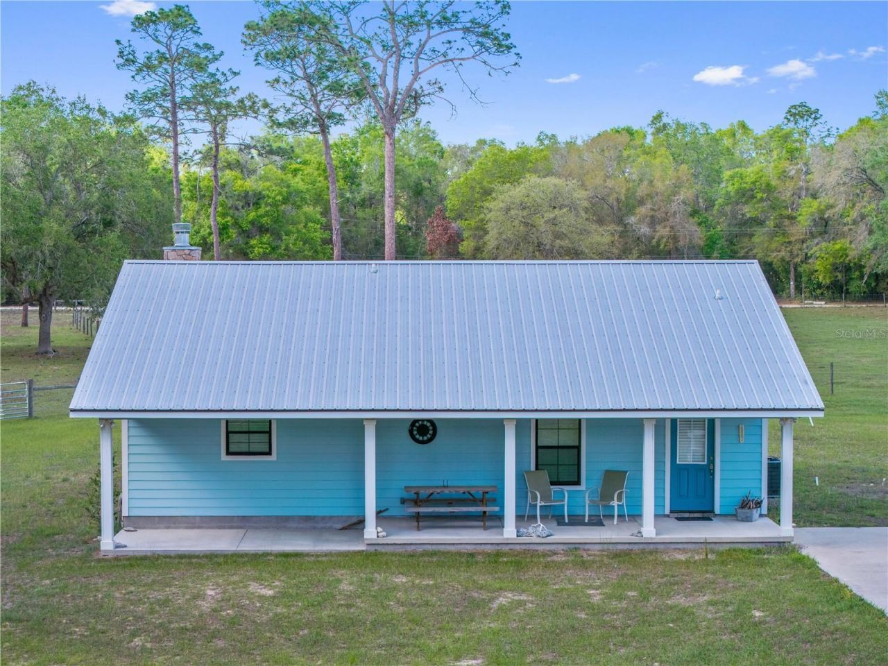 4363 SW Wilson Springs Road , Fort White, FL 32038 Photo