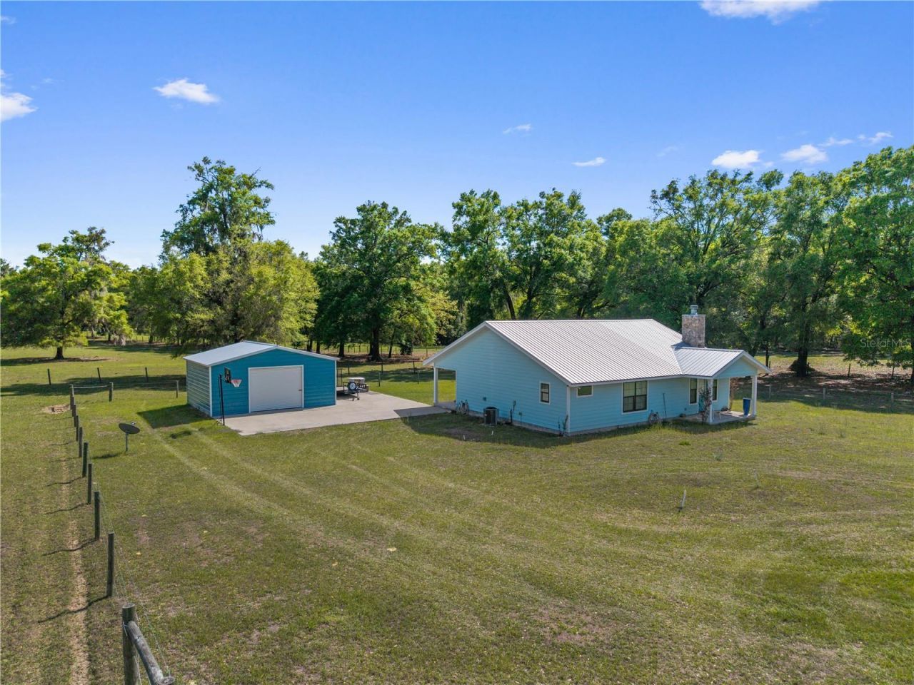 4363 SW Wilson Springs Road , Fort White, FL 32038 Photo