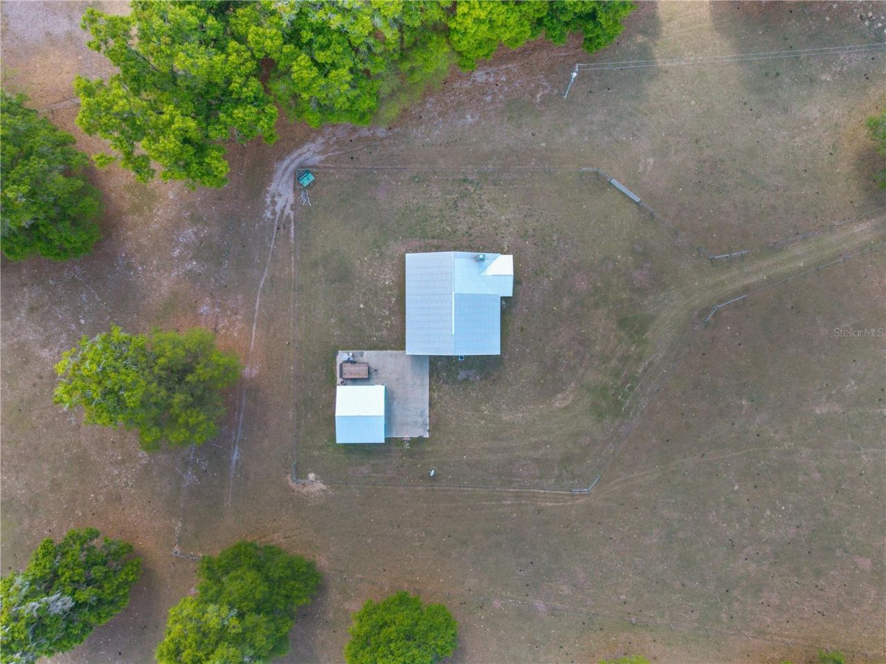 4363 SW Wilson Springs Road , Fort White, FL 32038 Photo