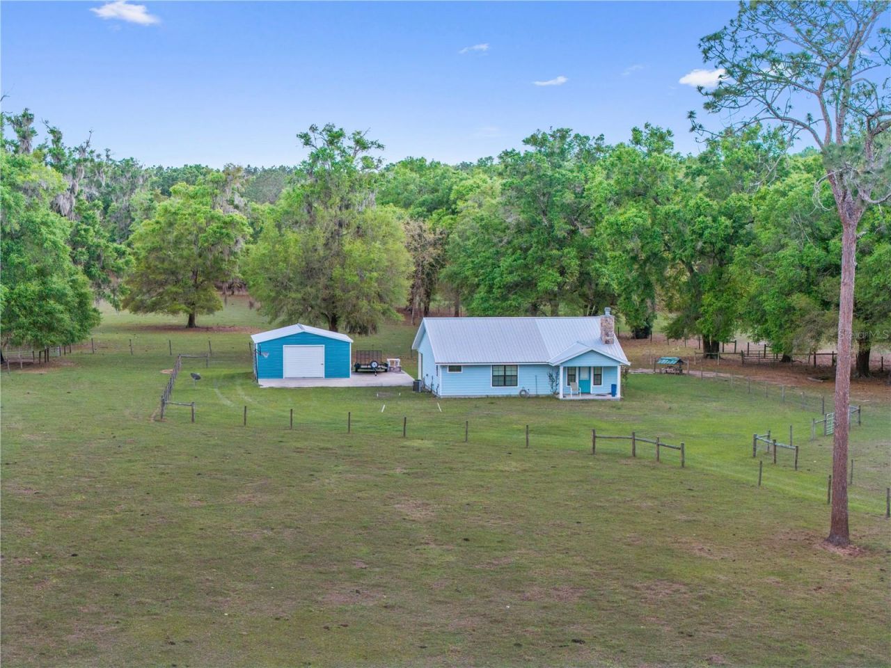 4363 SW Wilson Springs Road , Fort White, FL 32038 Photo