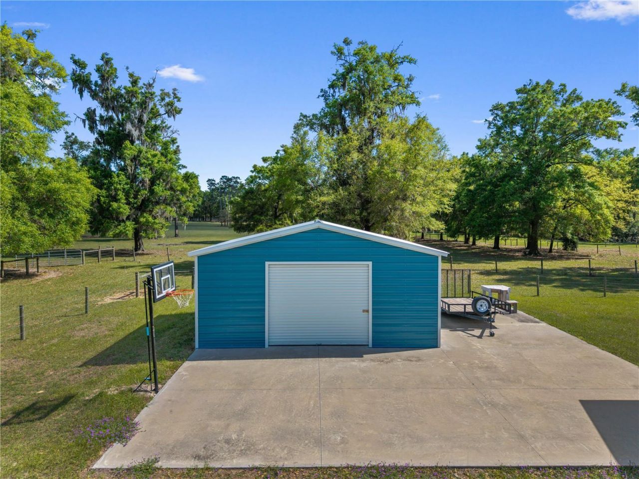 4363 SW Wilson Springs Road , Fort White, FL 32038 Photo