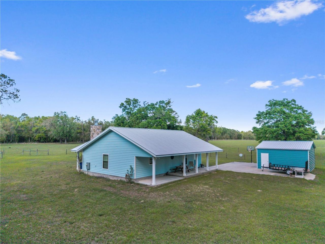 4363 SW Wilson Springs Road , Fort White, FL 32038 Photo