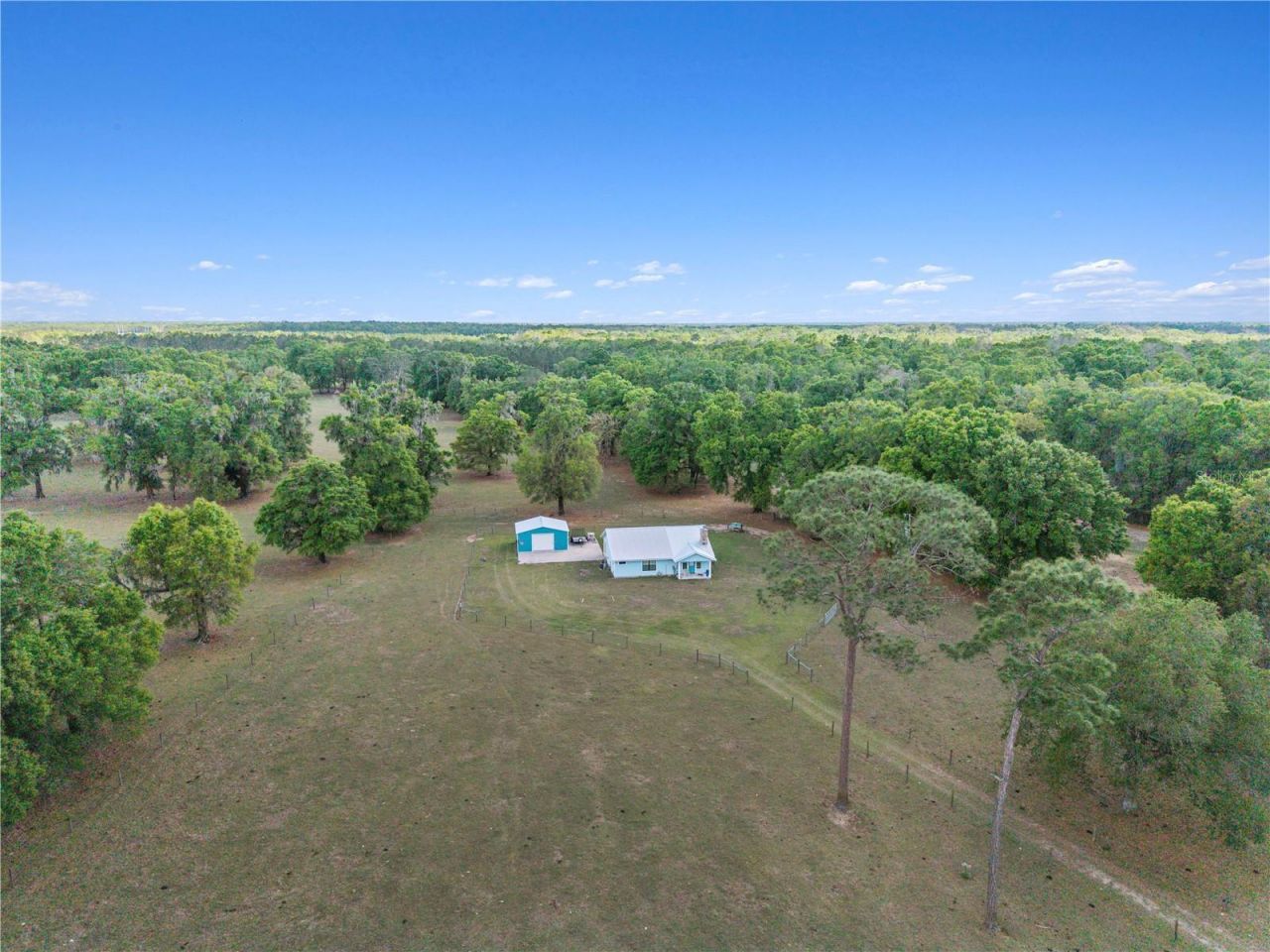 4363 SW Wilson Springs Road , Fort White, FL 32038 Photo