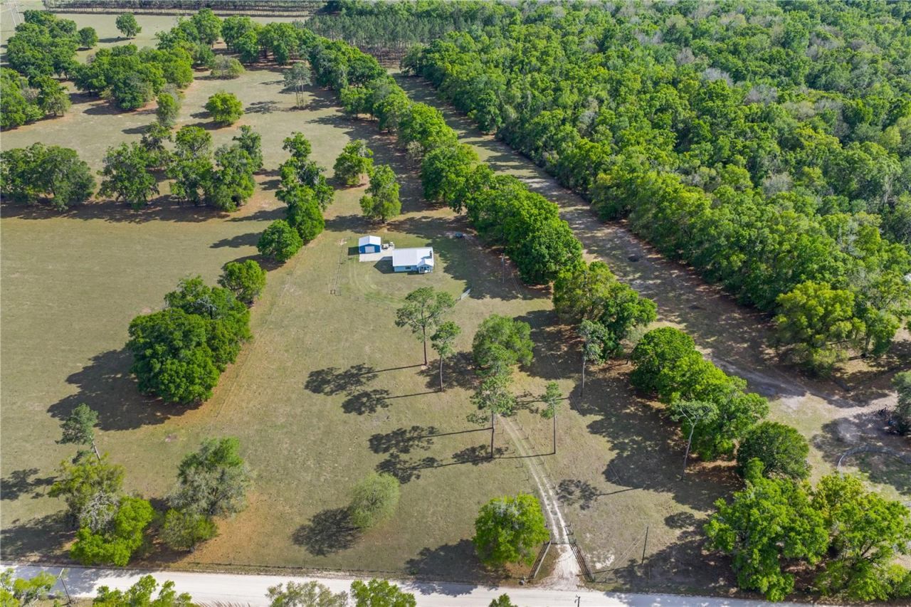 4363 SW Wilson Springs Road , Fort White, FL 32038 Photo