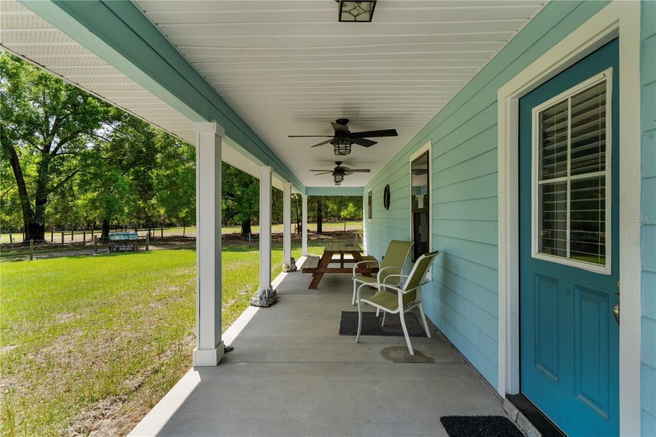 4363 SW Wilson Springs Road , Fort White, FL 32038 Photo