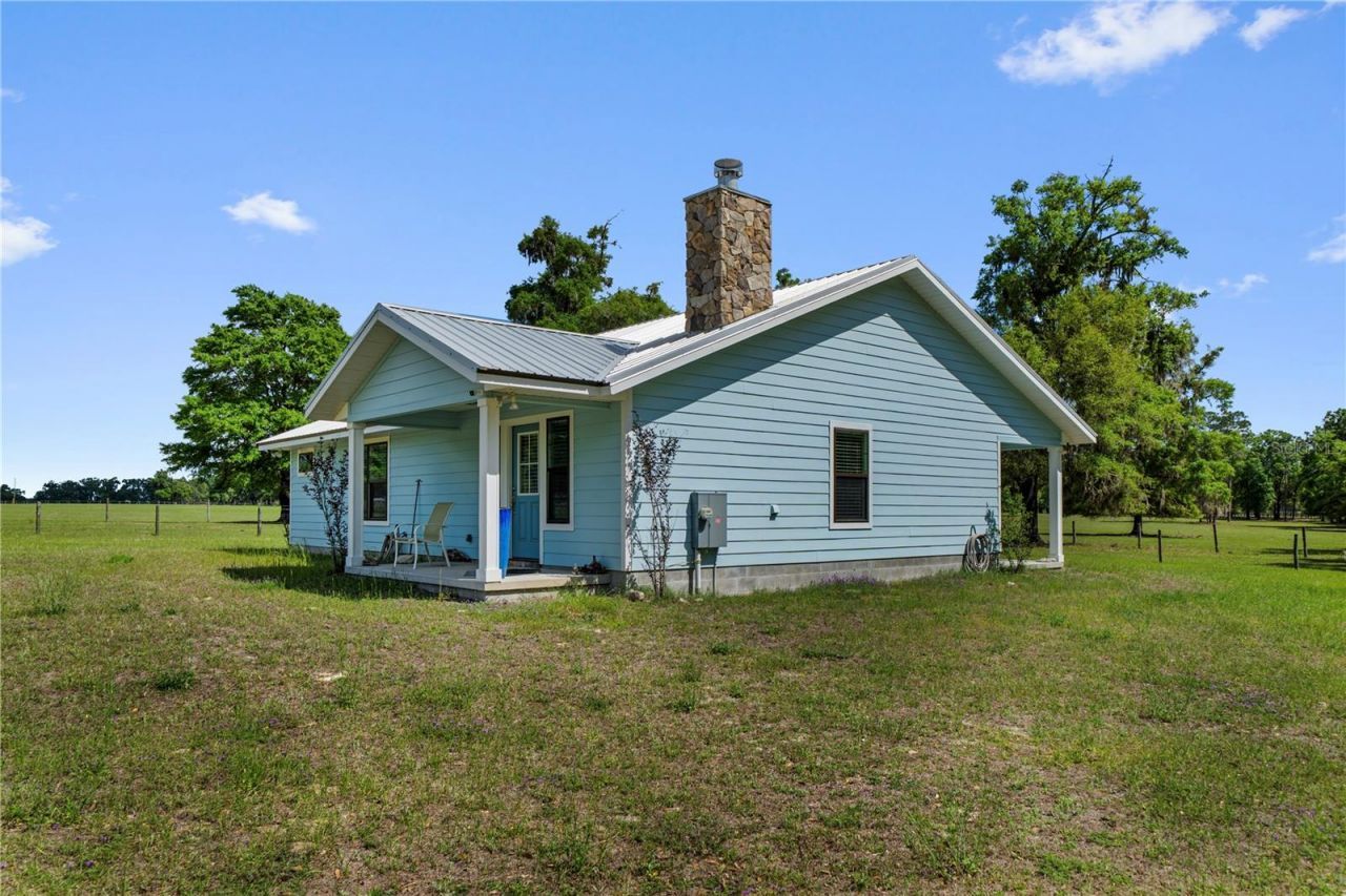 4363 SW Wilson Springs Road , Fort White, FL 32038 Photo
