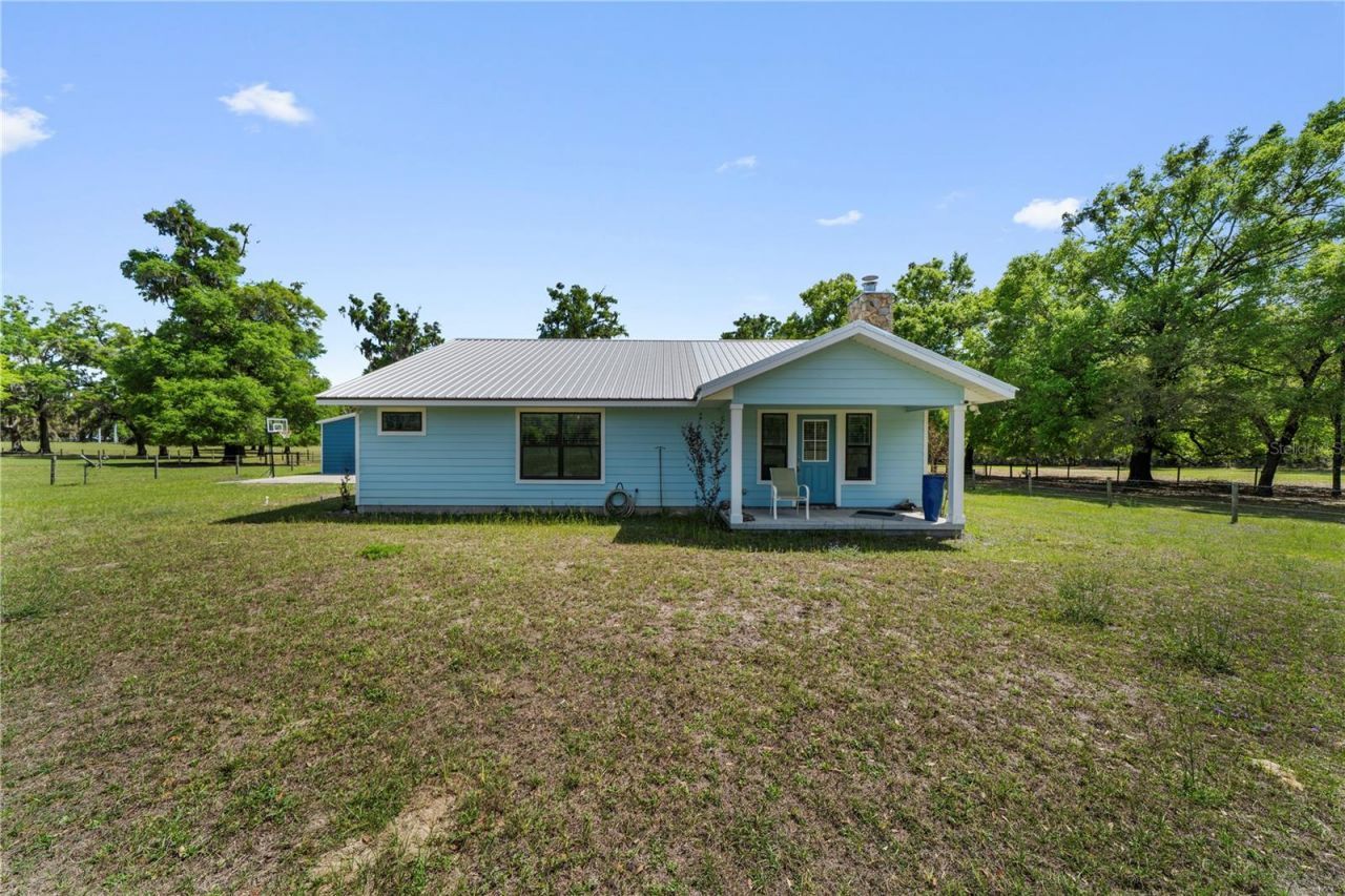 4363 SW Wilson Springs Road , Fort White, FL 32038 Photo