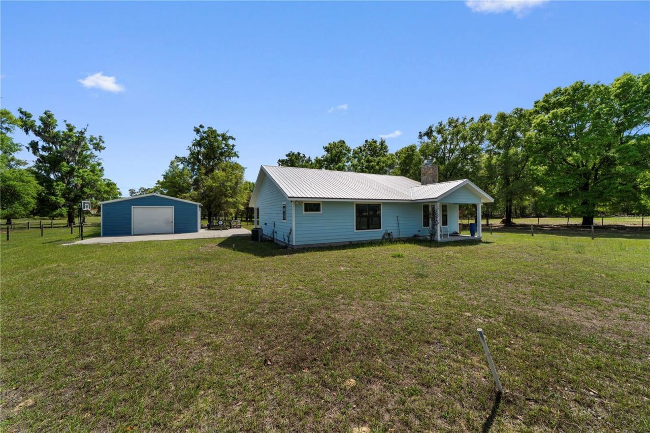 4363 SW Wilson Springs Road , Fort White, FL 32038 Photo