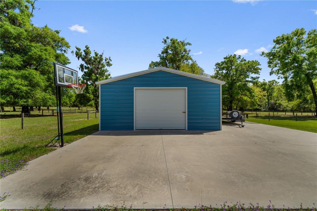 4363 SW Wilson Springs Road , Fort White, FL 32038 Photo