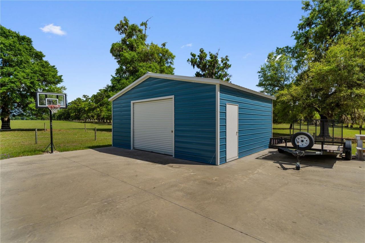 4363 SW Wilson Springs Road , Fort White, FL 32038 Photo