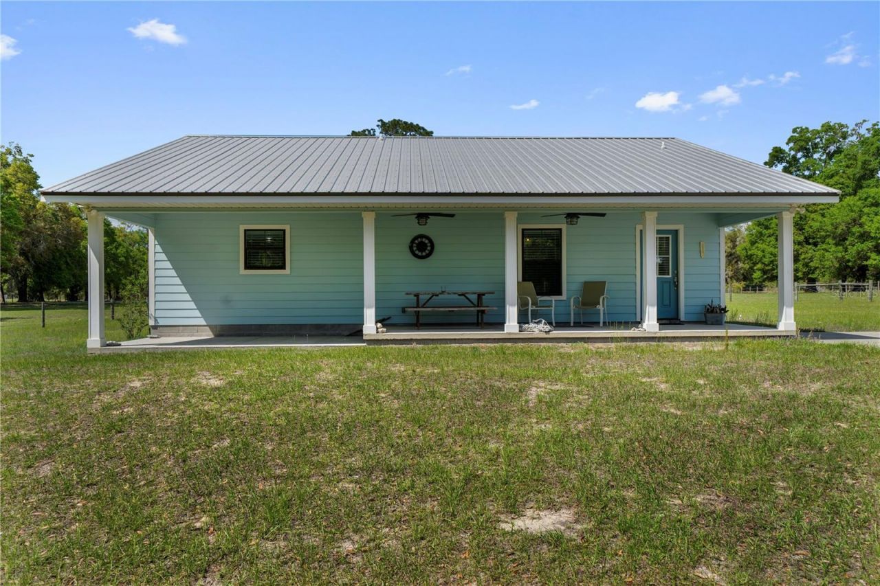 4363 SW Wilson Springs Road , Fort White, FL 32038 Photo