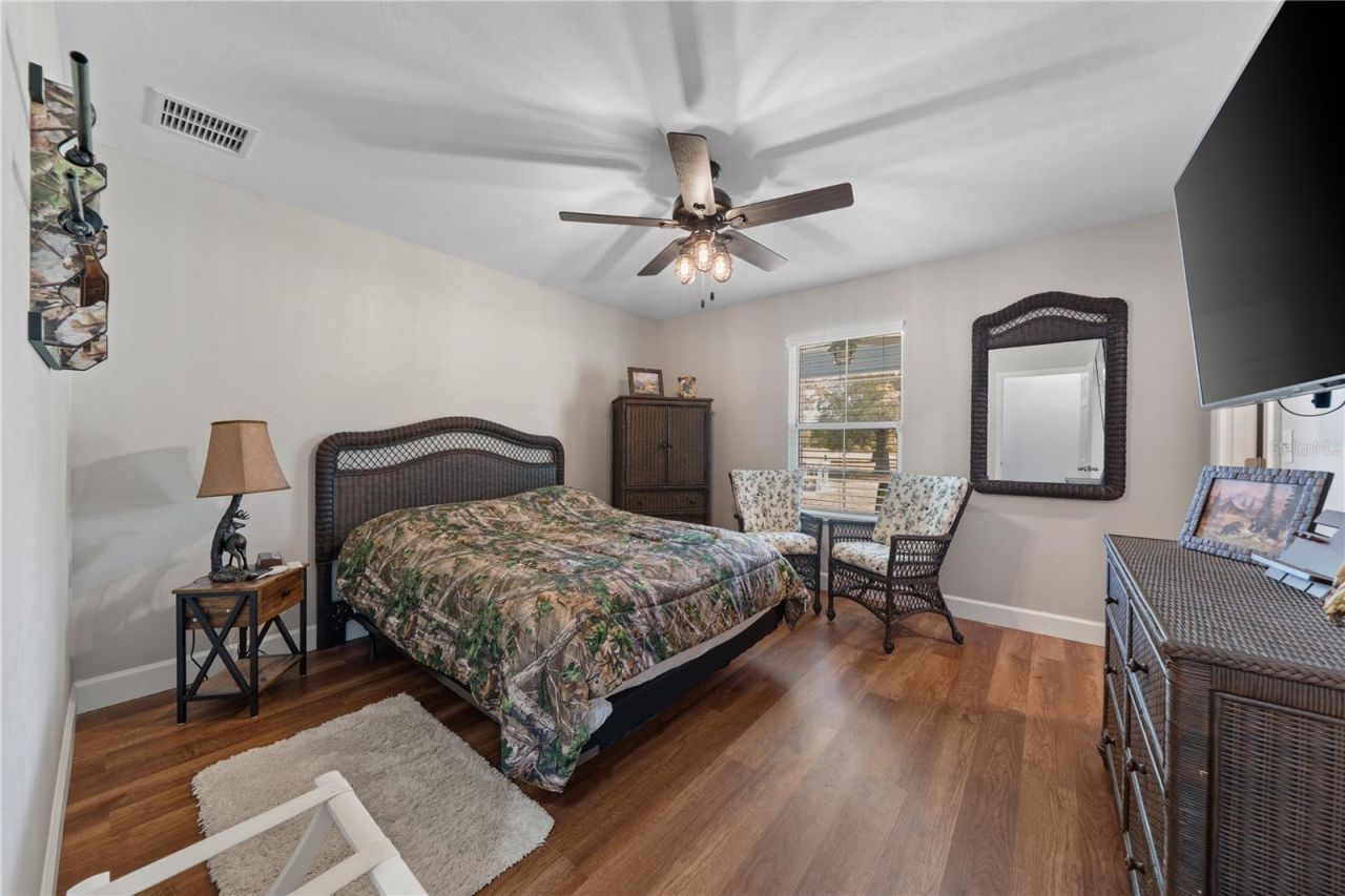 4363 SW Wilson Springs Road , Fort White, FL 32038 Photo