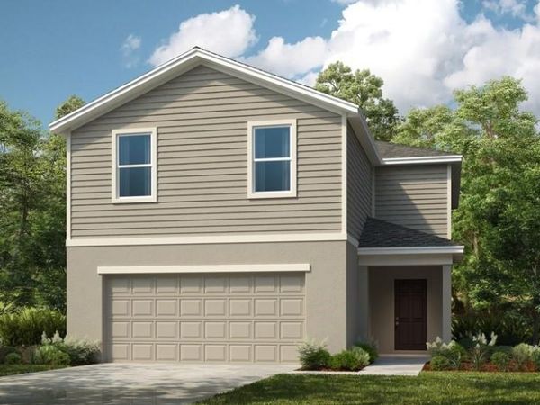 5423 CROWN POINT ROAD , KISSIMMEE, FL 34758