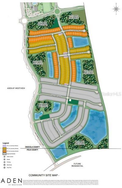 5423 Crown Point Road, Kissimmee, FL 34758 Photo