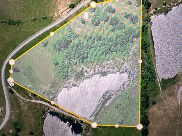 Addington Bend , Marietta, OK 73448