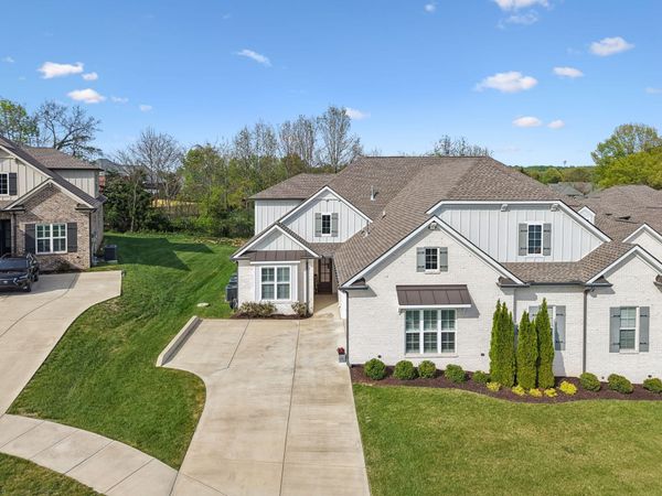 606 Lake Reserve Cv , Hermitage, TN 37076