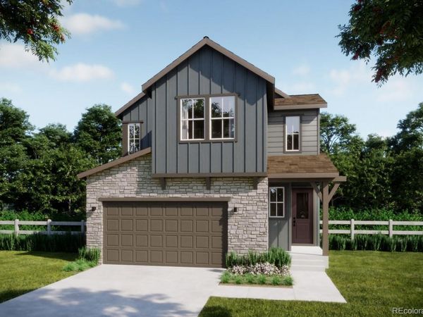 8669 Leaf Sedge Lane , Littleton, CO 80125