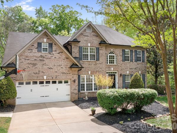 5617 Sugarcane Court, Mint Hill, NC 28227