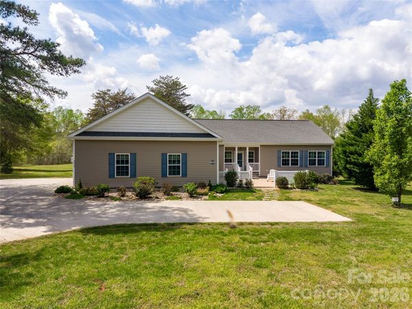 2500 S Blackstock Road, Landrum, SC 29356