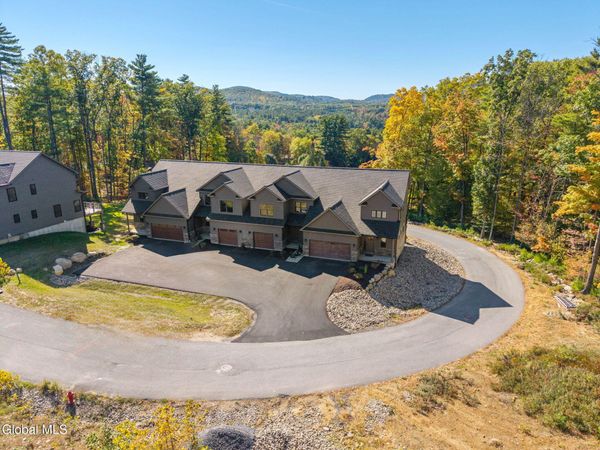 24 Hill Crest Lane, UNIT 5, Lake George, NY 12845