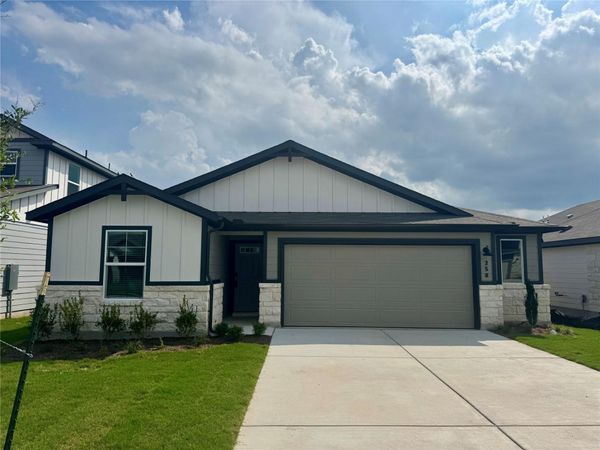 258 Texas Agate DR, Kyle, TX 78640