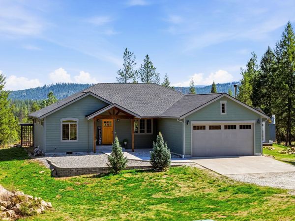 34212 N Vista Point Ln, Deer Park, WA 99006