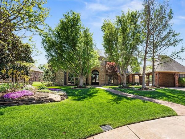 408 Oak Summit Road, Edmond, OK 73025