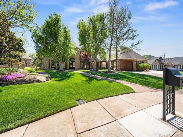 408 Oak Summit Road, Edmond, OK 73025