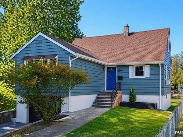 1 Charles Street, BELLEVILLE, NJ 07109