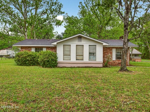14461 DENTON Road, Jacksonville, FL 32226