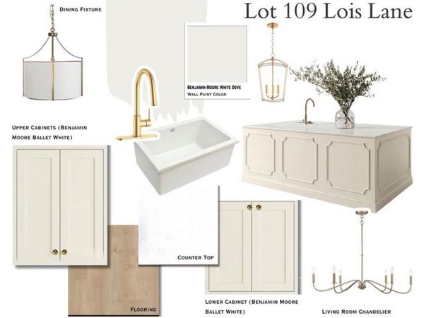 Lot 109 LOIS Lane, Covington, LA 70435