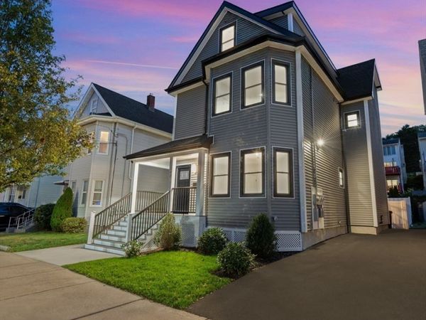 262 Park Ave, Revere, MA 02151