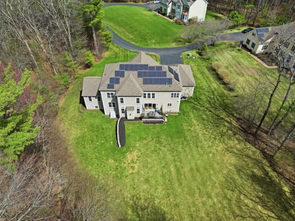 65 Canterbury Hill Road, Acton, MA 01720