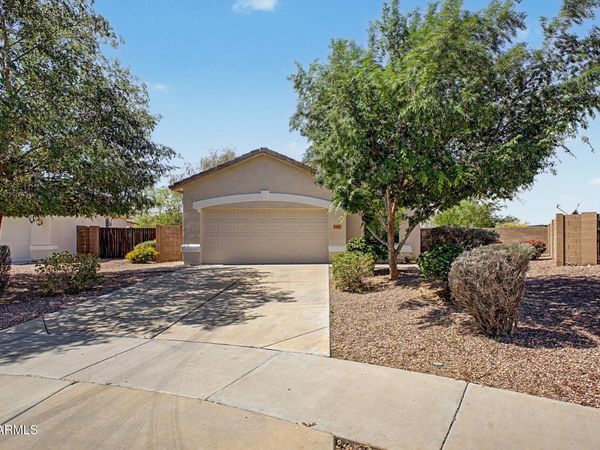17802 N 170TH Lane, Surprise, AZ 85374