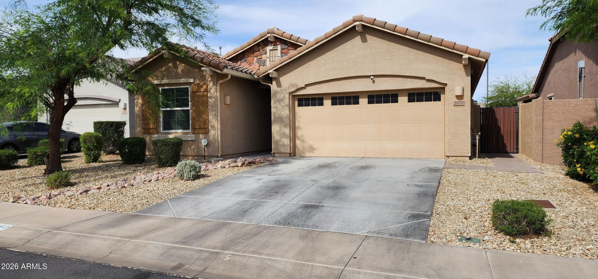 20150 W Lincoln Street, Buckeye, AZ 85326 Main Photo